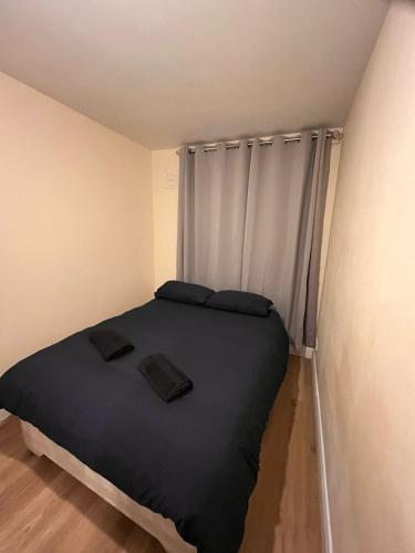 Superb Double Room near the Spire - 2, Dublin (zdjęcie 7)