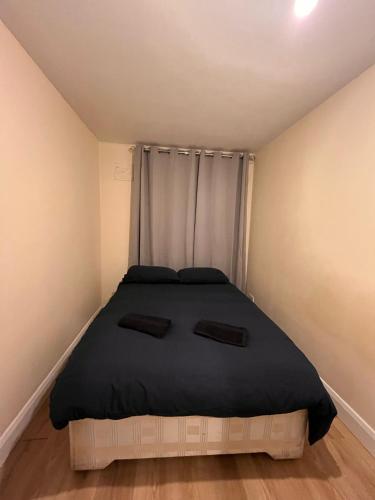 Superb Double Room near the Spire - 2, Dublin (zdjęcie 8)