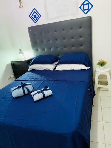 Apartamento Playa en Tucacas