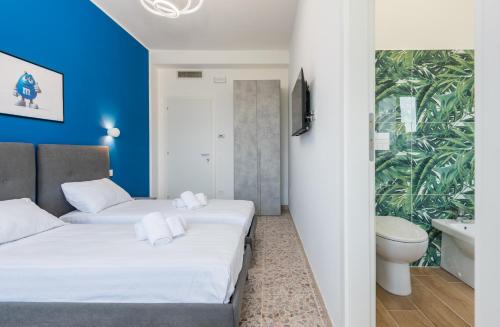 MM Ciampino Rooms in Ciampino Airport