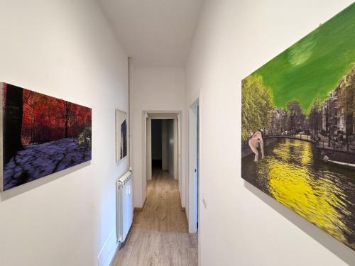 JHHIT Tuscolana Suite 01 with Terrace, Rome (photo 5)