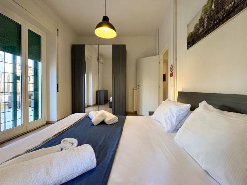 JHHIT Tuscolana Suite 01 with Terrace, Rome (photo 8)