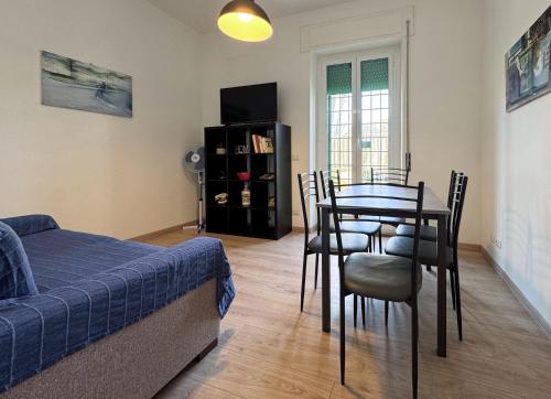 JHHIT Tuscolana Suite 01 with Terrace, Rome (photo 2)