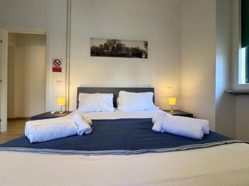 JHHIT Tuscolana Suite 01 with Terrace, Rome (photo 9)