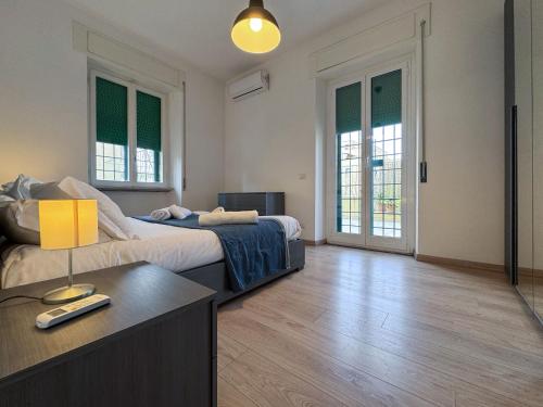JHHIT Tuscolana Suite 01 with Terrace, Rome (photo 10)