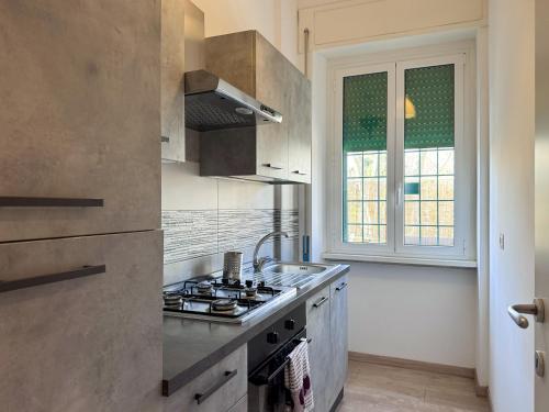 JHHIT Tuscolana Suite 01 with Terrace, Rome (photo 6)