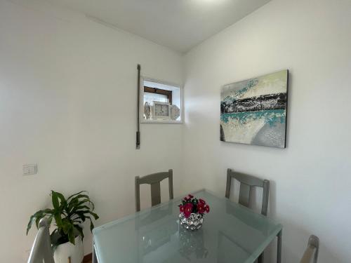Cozy Apartment with Terrace, Air Cond, Free Parking, by Porto with Love LDA, Porto (fotografie 6)