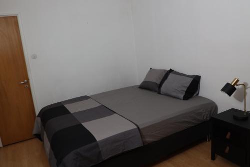 Big, Modern Flat for 6 - Heart of Joensuu, Joensuu (fotografie 8)