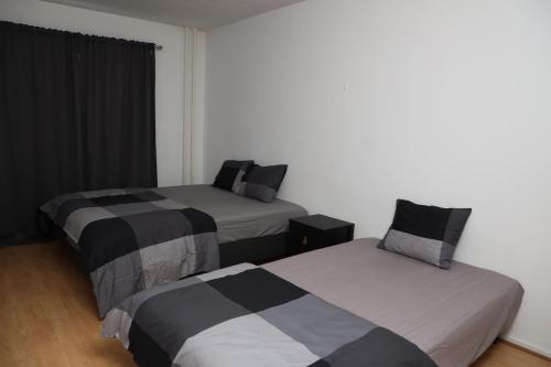 Big, Modern Flat for 6 - Heart of Joensuu, Joensuu (fotografie 11)