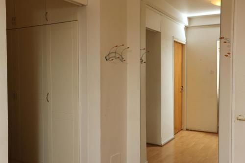 Big, Modern Flat for 6 - Heart of Joensuu, Joensuu (fotografie 9)