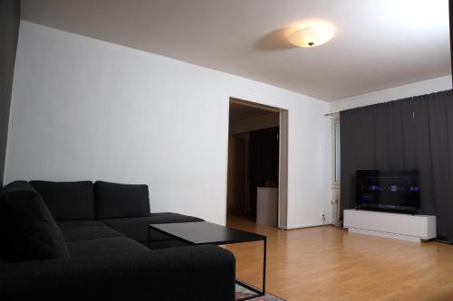 Big, Modern Flat for 6 - Heart of Joensuu, Joensuu