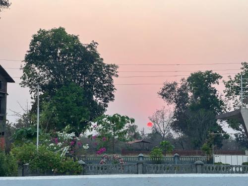 Advikam Nest, Murbād