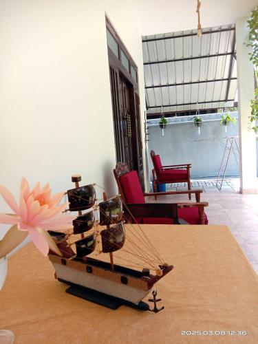 Coco Heritance, Tangalle (zdjęcie 9)