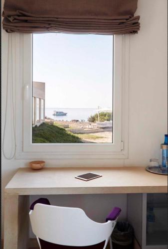 Acantha Boutique Hotel