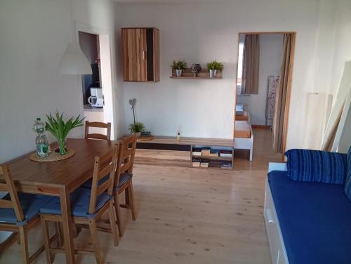 Ferienwohnung mit Herz in Nauort, Deutschland