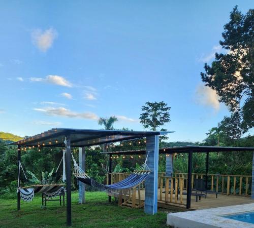 Rainforest Serenity Home - image 13
