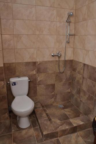 Vila Golful Dunării Vila Golful Dunării