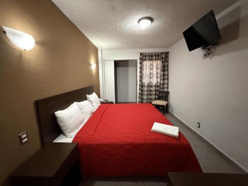 hotel photo