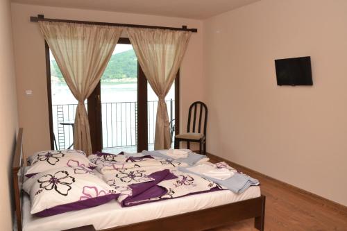 Vila Golful Dunării Vila Golful Dunării