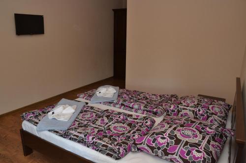 Vila Golful Dunării Vila Golful Dunării