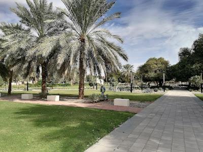 Al Ain Host