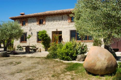Casa Riata gîte à louer Mombeltrán
