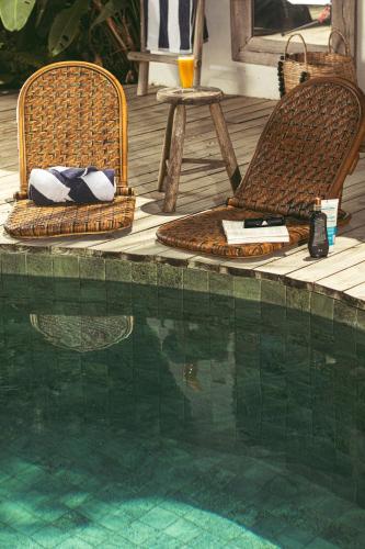 Casa Villa Cacau Trancoso