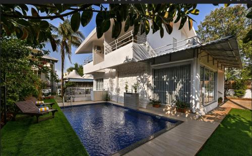 Maxxvalue Klub Klass Villa