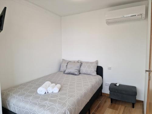 Cozy Apartment with Terrace, Air Cond, Free Parking, by Porto with Love LDA, Porto (fotografie 10)