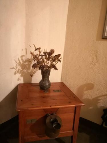 Residenza Don Baddore – Dorgali, NJ