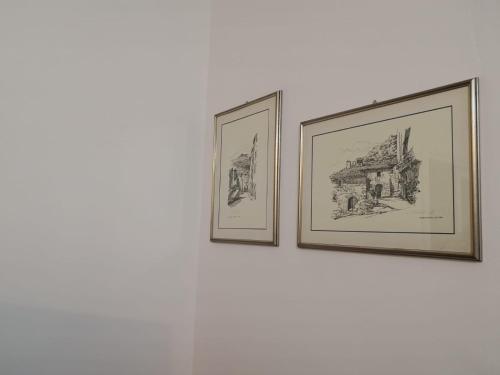 Residenza Don Baddore – Dorgali, NJ