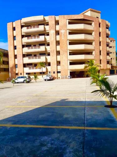 Apartamento Playa en Tucacas