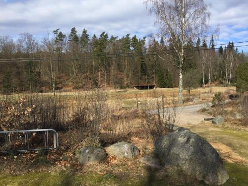 Ullstorps Stugor - image 8