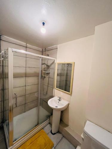 Flexible Spacious Quad ''4'' Room - 1, Dublin (fotografie 9)
