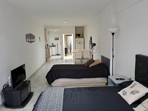 Amplio departamento completo en Caba in ฟลอเรส