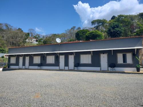 Pousada Styllus Miguel Pereira in Migels Pereira
