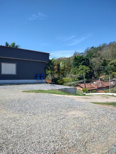 Pousada Styllus Miguel Pereira in Migels Pereira