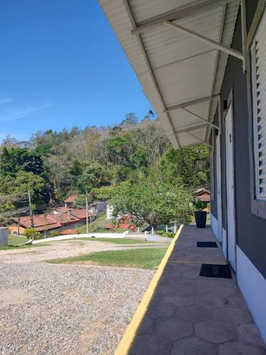 Pousada Styllus Miguel Pereira in Migels Pereira