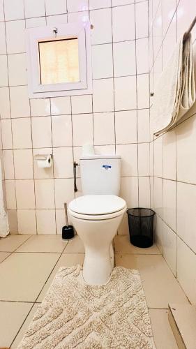 Two-Bedroom Apartment image 6