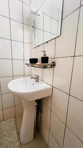 Two-Bedroom Apartment image 1