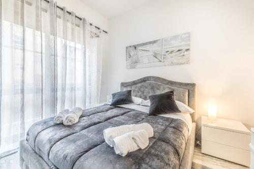 Asinari Retreat, Roma