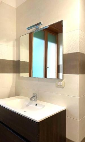 ห้องน้ำ, B&B Delfis in กัลลิโพลิ