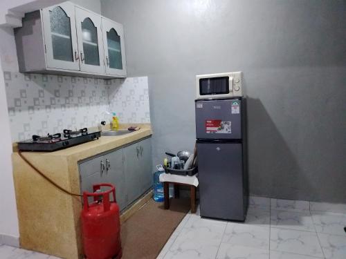 Esther Luxury Apartments in Mtwapa