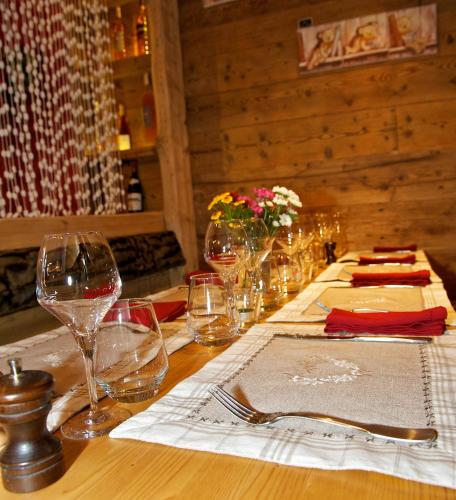 Le Chalet d'Alizée photo 19