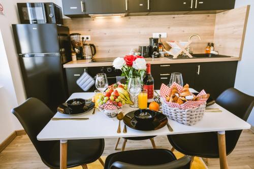 Létesítmények, Le Sam Play in Saint Front De Pradoux