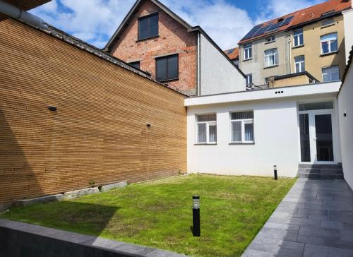 Eden's private room - European Quarter, Brusel (fotografie 6)
