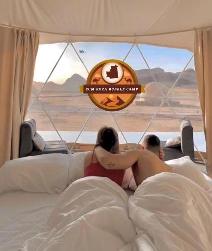 RUM ROZA BUBBLES lUXURY CAMP - image 5