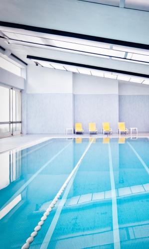 Golden Tulip Porto Gaia Hotel & SPA - image 8