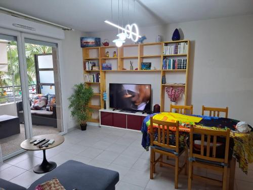 Appartement Beau Sejour - Tap to explore photos