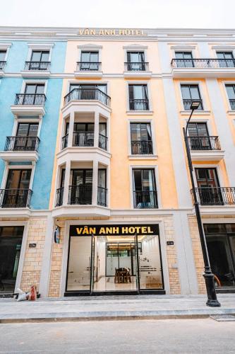 Van Anh Hotel